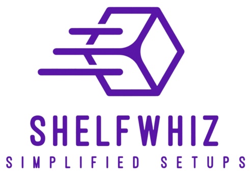 ShelfWhiz Logo